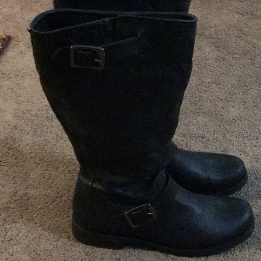 Boots coach size 7.5 - Picture 3 of 6